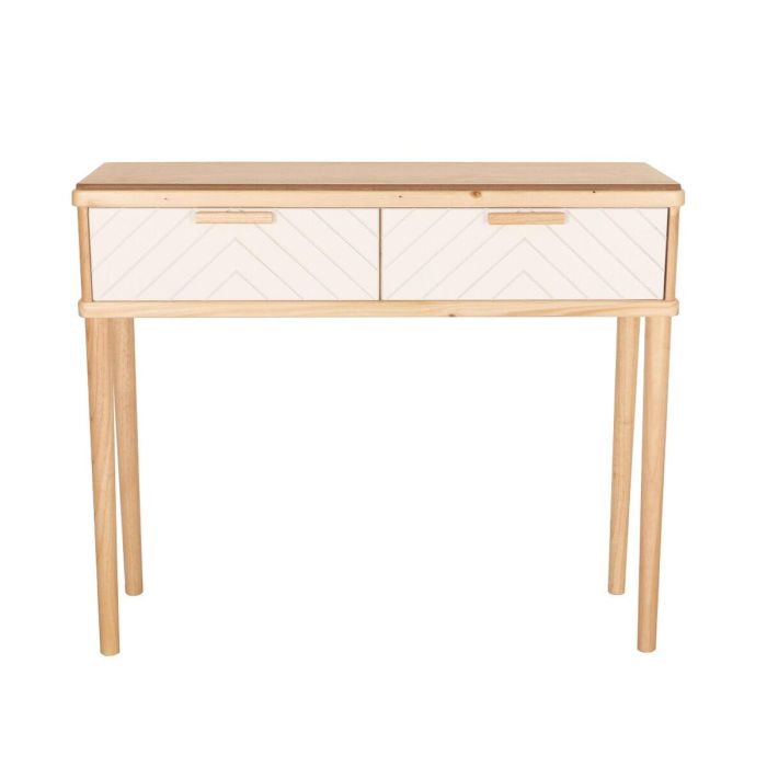 Consola Versa ORPIERRE 30 x 78 x 100 cm