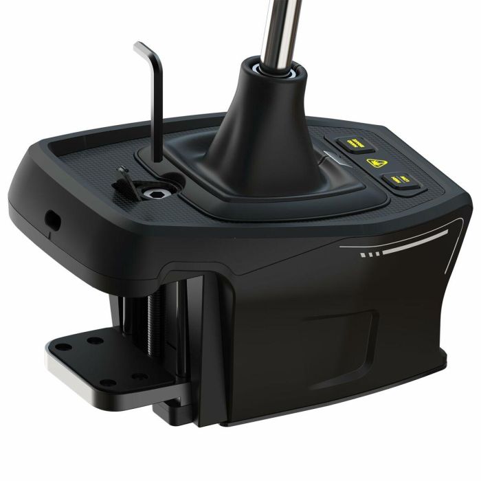 Turtle Beach TBS-0001-05 VelocityOne™ Multi-Shift Palanca de Cambios y Freno de Mano Universal - Negro 1