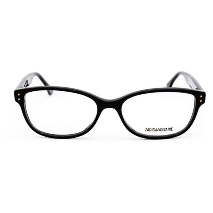 Montura de Gafas Mujer Zadig & Voltaire VZV092V-700Y Ø 53 mm 1
