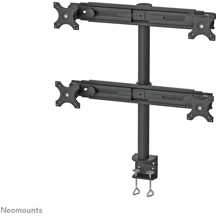 Soporte TV Neomounts FPMA-D700D4 10-30" 8 kg 30" 1