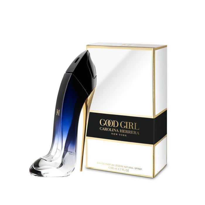 Perfume Mujer Carolina Herrera Carolina Herrera EDP 2 Perfume Mujer Carolina Herrera Carolina Herrera EDP 2