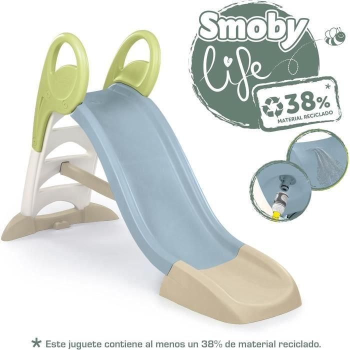 SMOBY - SMOBY Life - Diapositiva GM 4 SMOBY - SMOBY Life - Diapositiva GM 4