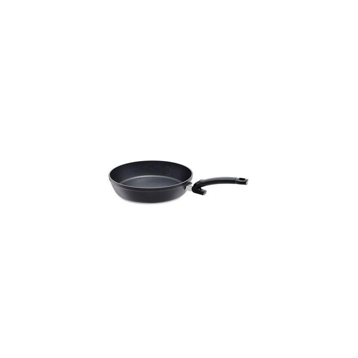 Fissler Adamant® Comfort Sartén 26cm - Revestimiento antiadherente, apto para todo tipo de cocinas, libre de PFOA - Ref: 159-105-26-100/0 Fissler Adamant® Comfort Sartén 26cm - Revestimiento antiadherente, apto para todo tipo de cocinas, libre de PFOA - Ref: 159-105-26-100/0