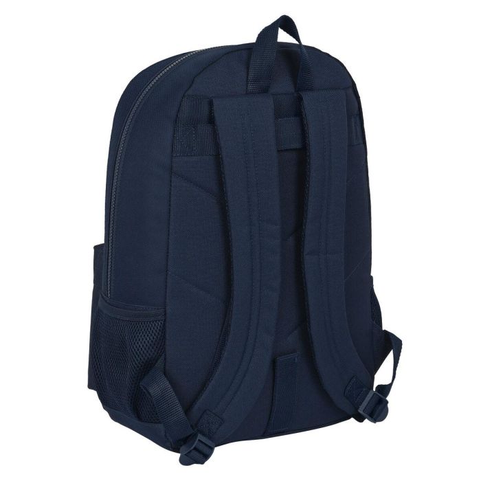 Mochila Escolar Munich Flash Azul marino 30 x 46 x 14 cm 2