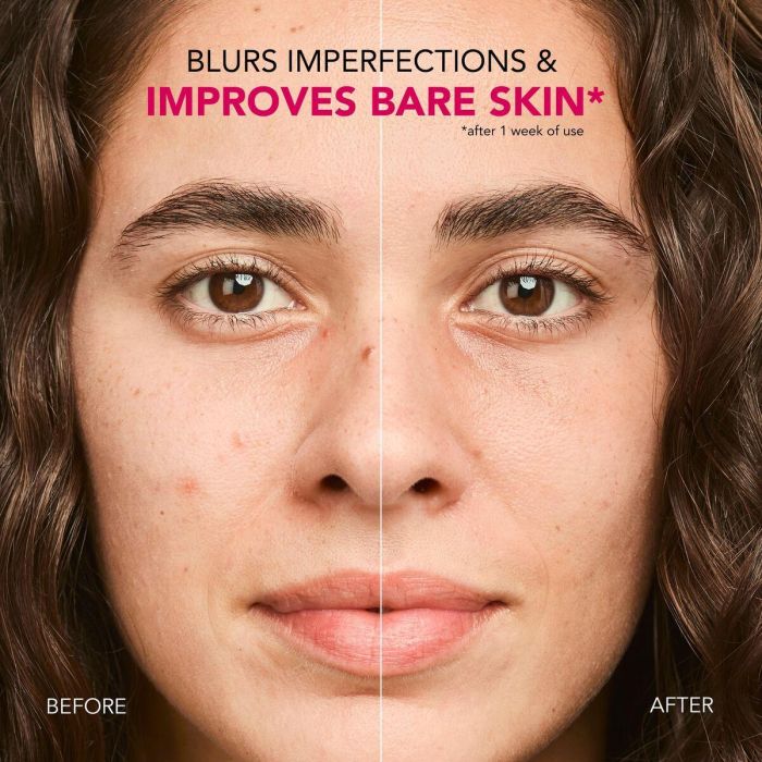 Bourjois HEALTHY MIX SERUM Base Iluminador Hidratante 30 ml – Con Vitamina C y Niacinamida, Fórmula Vegana 8