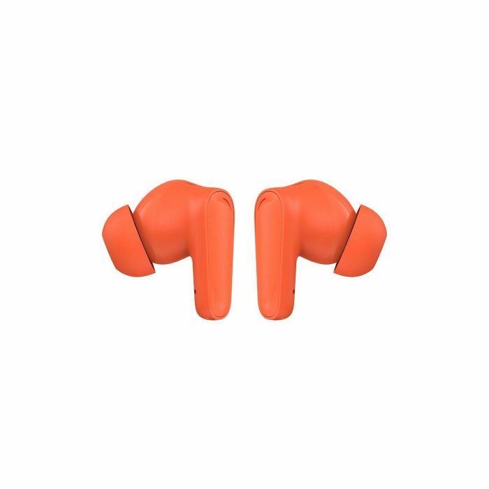 Auriculares SPC SPC 4630P BOOST BUDS IMPOSTER Rojo 5