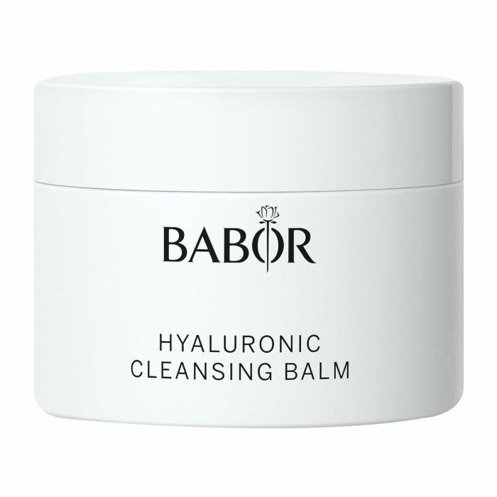 Bálsamo Hidratante Babor Hyaluronic 150 ml