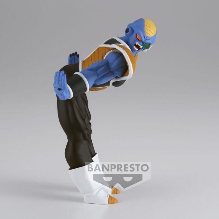 Figura Burter Solid Edge Work Ginyu Dragon Ball Z 14cm 1 Figura Burter Solid Edge Work Ginyu Dragon Ball Z 14cm 1
