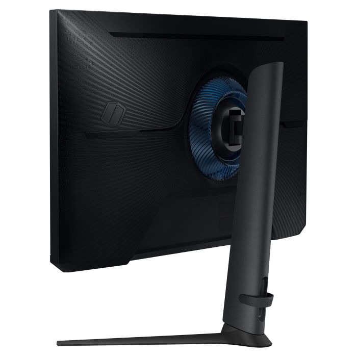 Samsung Odyssey G5 S27CG510EU - Pantalla PC Gamer 27 WQHD VA 1 ms 165 Hz HDMI/DP FreeSync Premium 7 Samsung Odyssey G5 S27CG510EU - Pantalla PC Gamer 27 WQHD VA 1 ms 165 Hz HDMI/DP FreeSync Premium 7