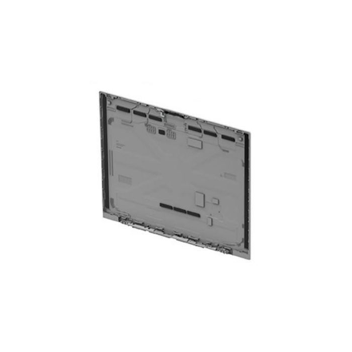HP N49527-001 Tapa Trasera Original para Portátil HP, Soporte WWAN, Compatible 400N 16 LCD, Componente Repuesto