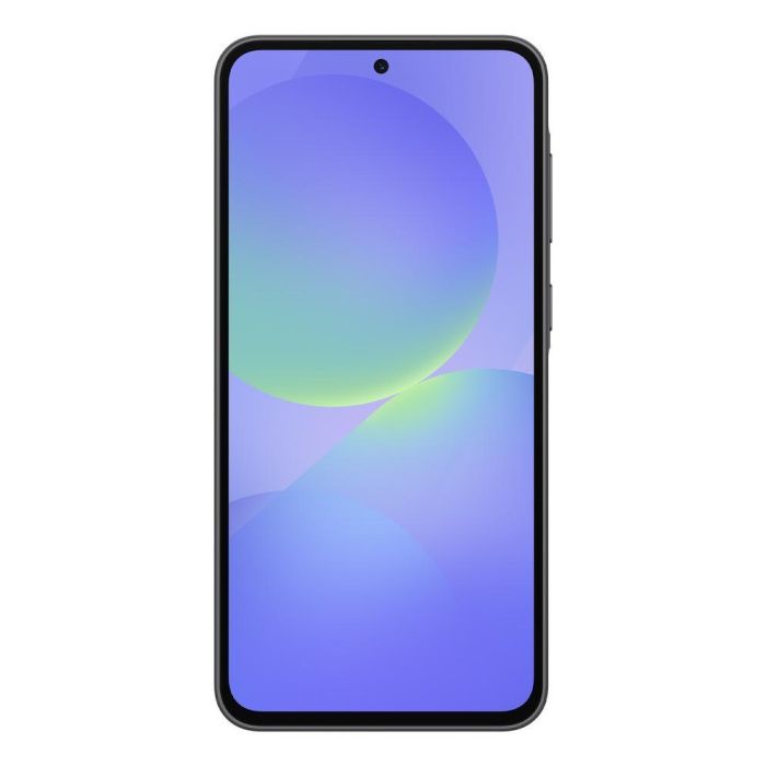 Samsung SM-A366BZKGEUB Galaxy A36 5G Smartphone Negro 256GB 8GB RAM, Pantalla Super AMOLED 6.7" 120Hz, Cámara 50MP OIS, Batería 5000mAh, IP67 1 Samsung SM-A366BZKGEUB Galaxy A36 5G Smartphone Negro 256GB 8GB RAM, Pantalla Super AMOLED 6.7" 120Hz, Cámara 50MP OIS, Batería 5000mAh, IP67 1