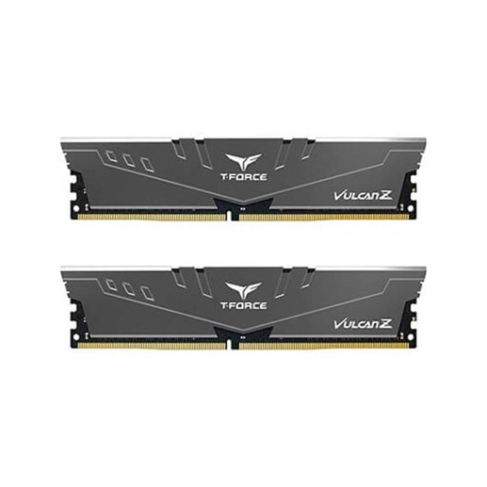 Teamgroup TLZGD416G3600HC18JDC01 Memoria RAM DDR4 16 GB (2 x 8 GB) 3600 MHz CL18 para PC