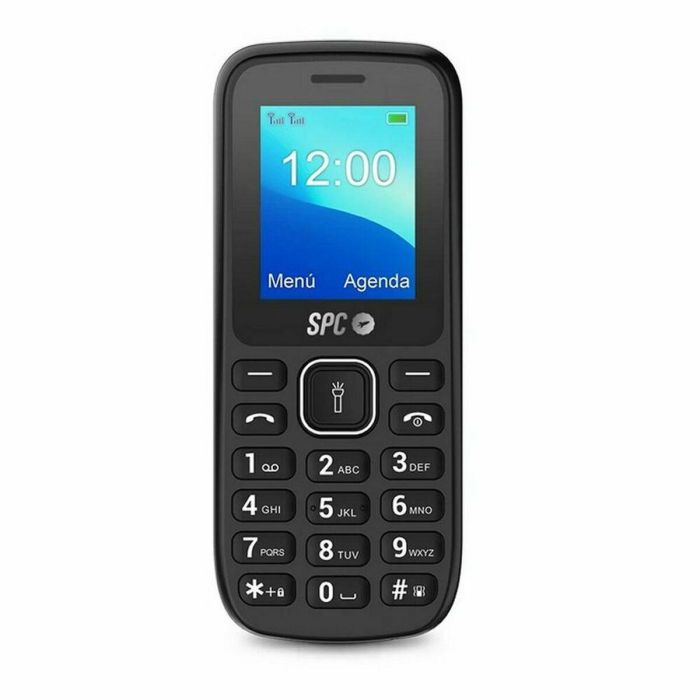 Teléfono Móvil SPC Talk 1,77" 32 GB 3 Teléfono Móvil SPC Talk 1,77" 32 GB 3