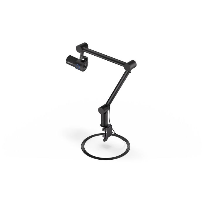 ENDORFY Solum Studio (schwarz. 3.5 mm Klinke. USB) 8 ENDORFY Solum Studio (schwarz. 3.5 mm Klinke. USB) 8