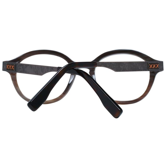 Montura de Gafas Hombre Ermenegildo Zegna ZC5018 06448 2