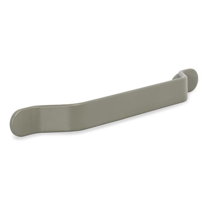 Tirador Zamak Modelo Belt Acabado Gris Viefe 1 Tirador Zamak Modelo Belt Acabado Gris Viefe 1