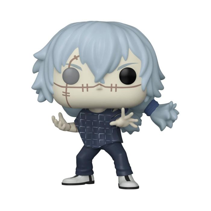 Muñeco Funko Pop! JUJUTSU KAISEN MAHITO 1