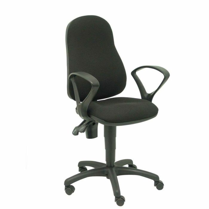 Silla de Oficina Alamo Piqueras y Crespo 271SARAN840 Negro 0 Silla de Oficina Alamo Piqueras y Crespo 271SARAN840 Negro 0