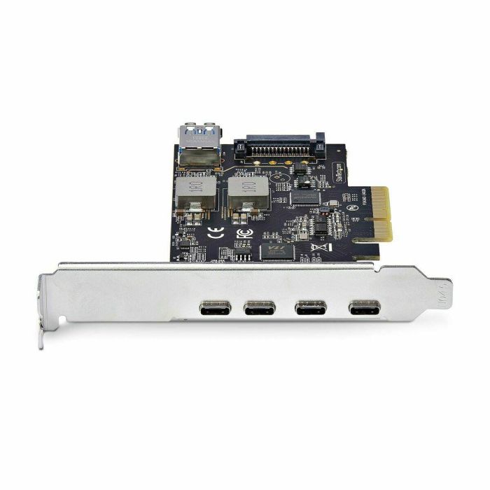 Kit de reparación Startech PS4C3IA3-USB-C-CARD 1