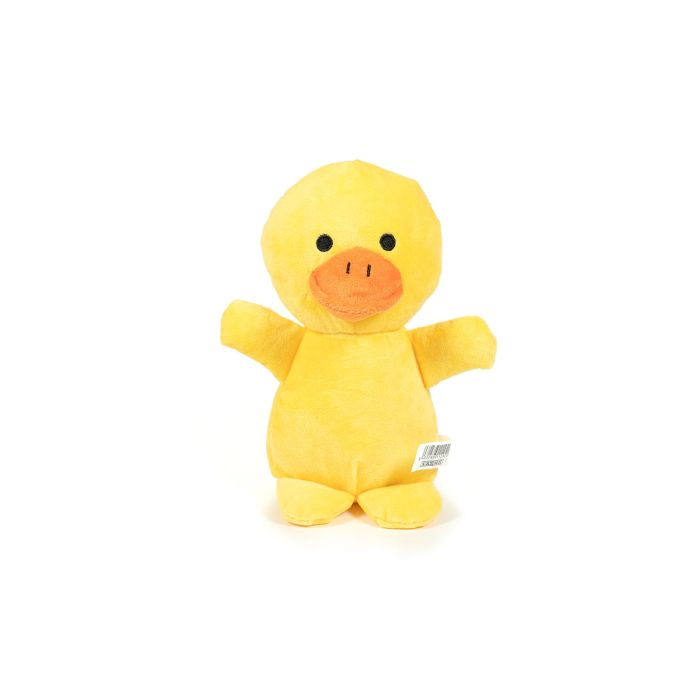 Enyi Mini Peluche Para Perros Olfativo 1 Enyi Mini Peluche Para Perros Olfativo 1