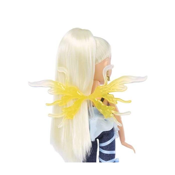 Muñeca bratz pixiez cloe 22 cm. 3 Muñeca bratz pixiez cloe 22 cm. 3