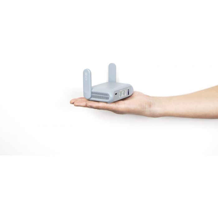 ALLNET Wireless AX 3000Mbit Pocket-sized Router for Home and Travel / WiFi Client OpenWRT 6 ALLNET Wireless AX 3000Mbit Pocket-sized Router for Home and Travel / WiFi Client OpenWRT 6
