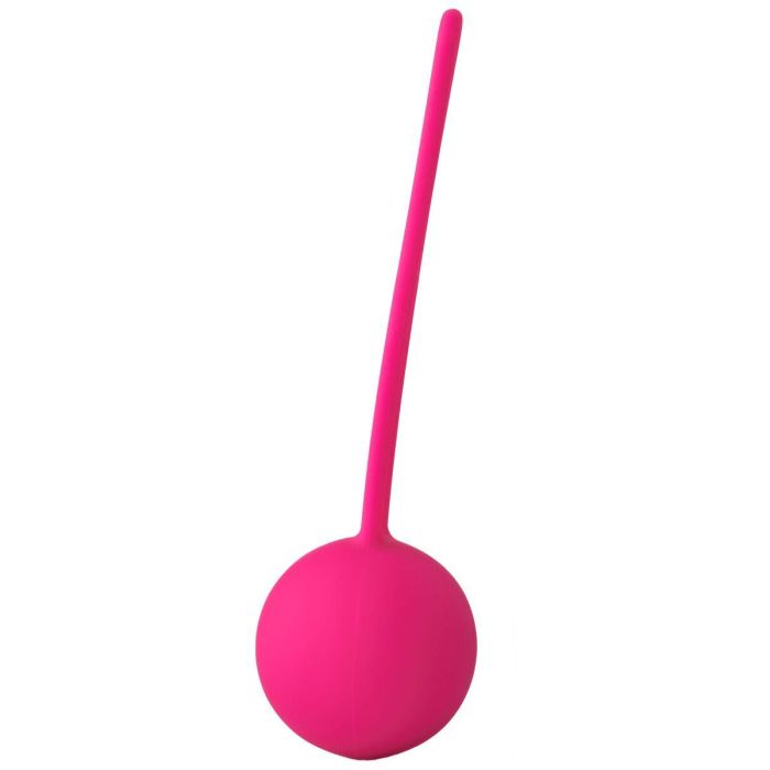 Bala Vibradora Dream Toys Flirts Rosa 5 Bala Vibradora Dream Toys Flirts Rosa 5