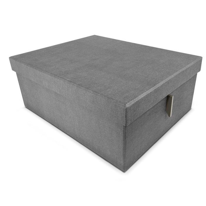 Herrajes Alk Caja Organización Textil 350x450 H170