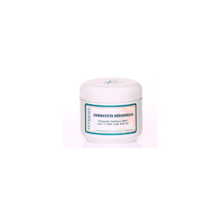 Dermatitis Seborreica 100Ml.