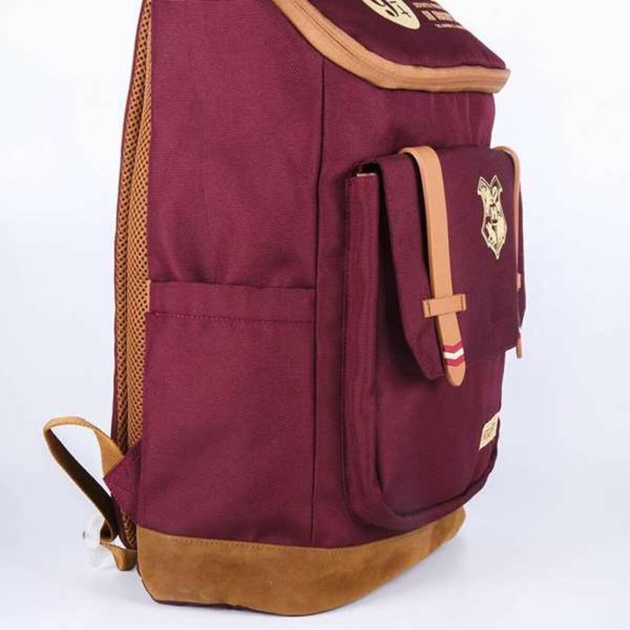 Mochila Escolar Harry Potter 5