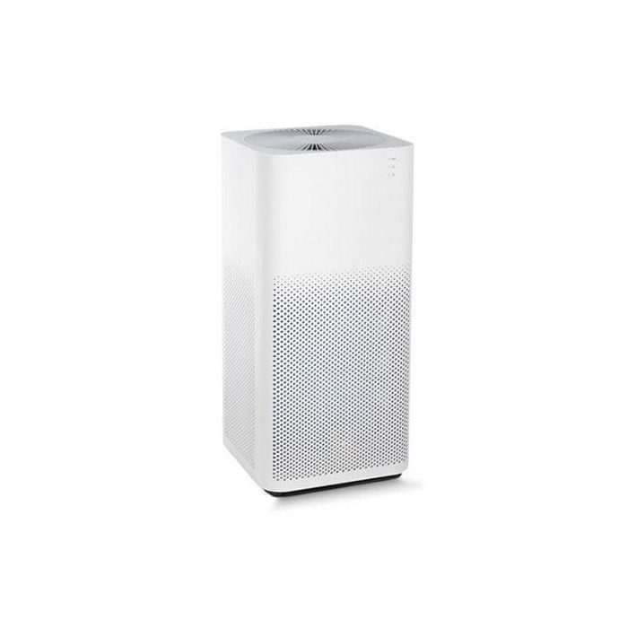 PURIFICADOR DE AIRE XIAOMI MI PURIFIER 2 BLANCO - CADR 310 M3/H - FILTRO EPA DE 360º - 4.8W CONSUMO - APP MI HOME PURIFICADOR DE AIRE XIAOMI MI PURIFIER 2 BLANCO - CADR 310 M3/H - FILTRO EPA DE 360º - 4.8W CONSUMO - APP MI HOME