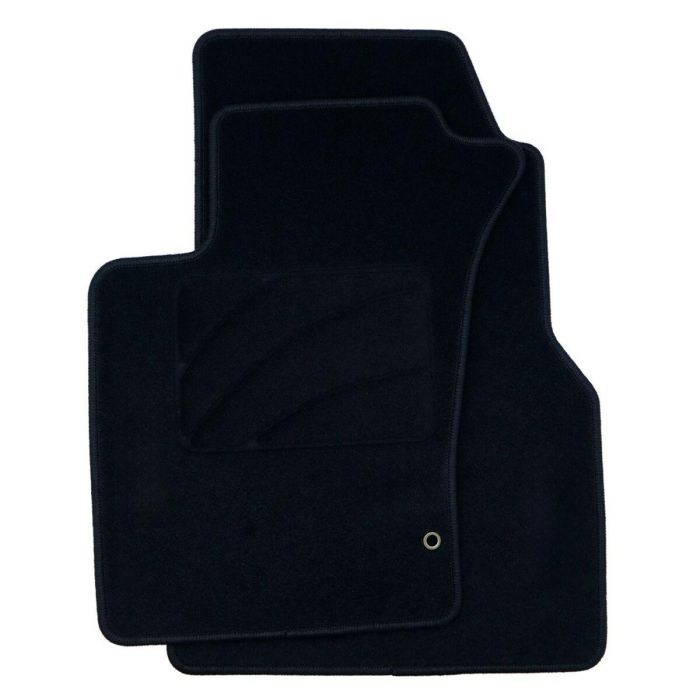 Set de Alfombrillas para Coche OCC Motorsport OCCMC0047 Mercedes W163 Clase M Negro 5 Piezas 7 Set de Alfombrillas para Coche OCC Motorsport OCCMC0047 Mercedes W163 Clase M Negro 5 Piezas 7