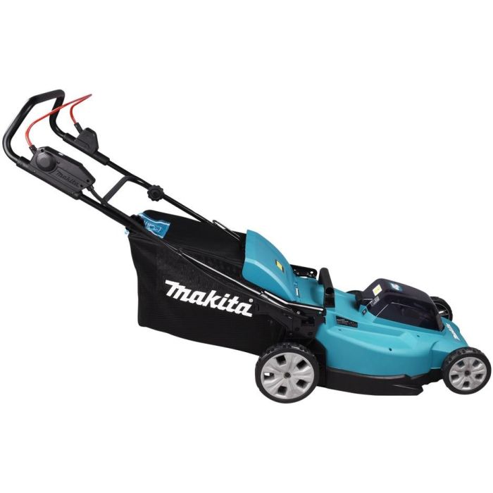 Makita DLM480PT2 Akku-Rasenmäher 13