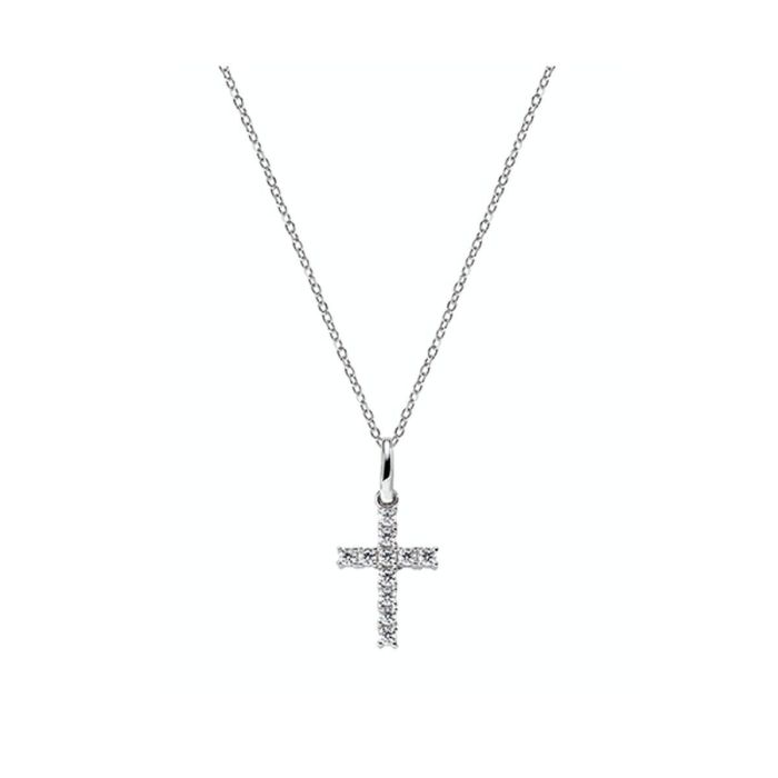 Collar Mujer Amen CRBB03