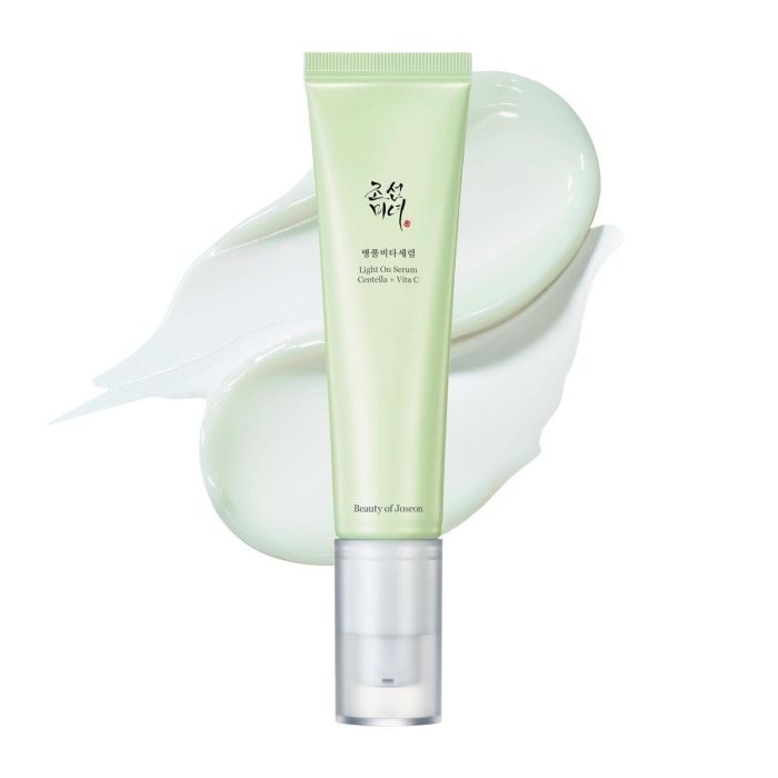 Beauty Of Joseon LIGHT ON SERUM Centella + Vita C Sérum Facial Iluminador 30 ml 15