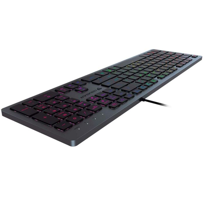Teclado Cougar Vantar AX 5 Teclado Cougar Vantar AX 5