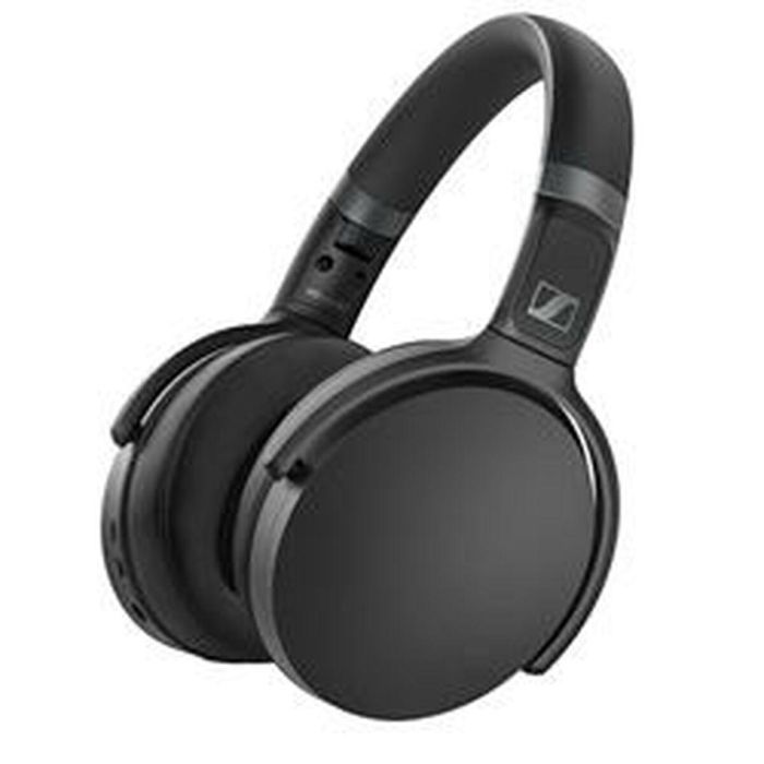 Auriculares Sennheiser HD450 BT BLACK Negro