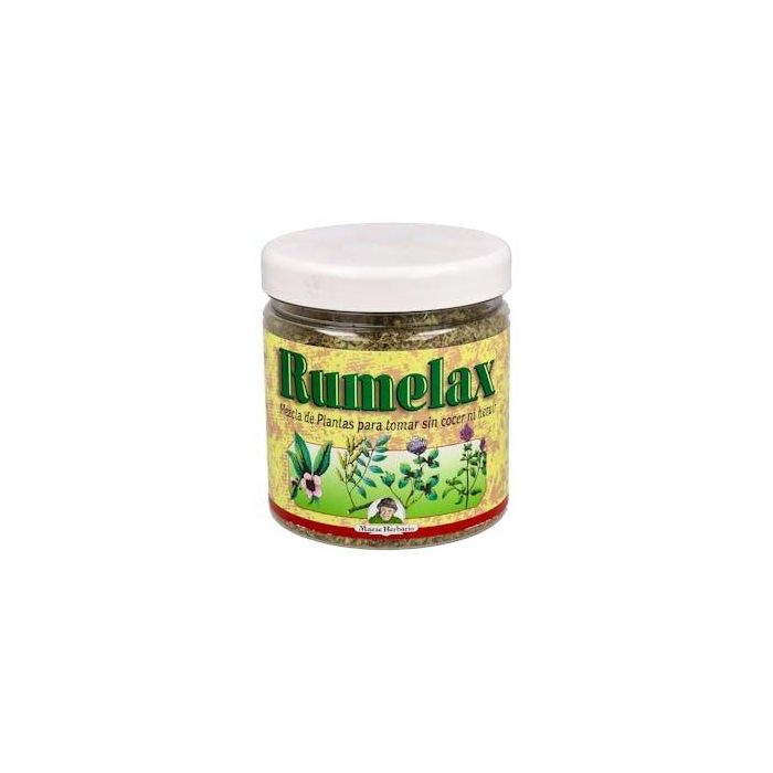 Rumelax (Laxante Masticable)