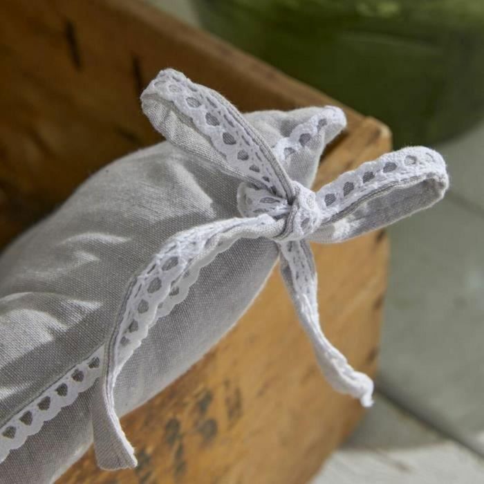 Today TOD1700216533805 Asiento Acolchado Chambray x Petite Broderie Constance 40 x 40 cm 1