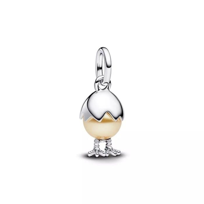 Abalorio Mujer Pandora 793748C01 Plateado Abalorio Mujer Pandora 793748C01 Plateado