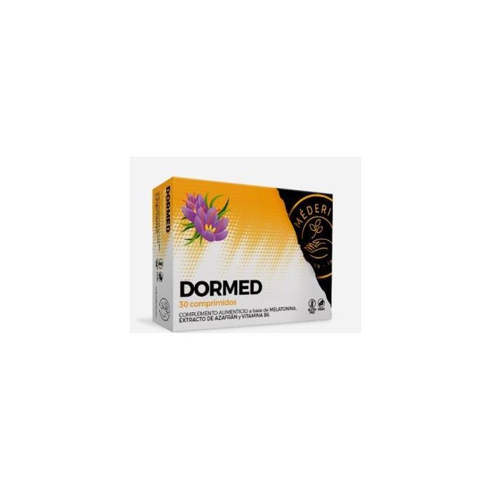 Dormed 30Comp. Dormed 30Comp.