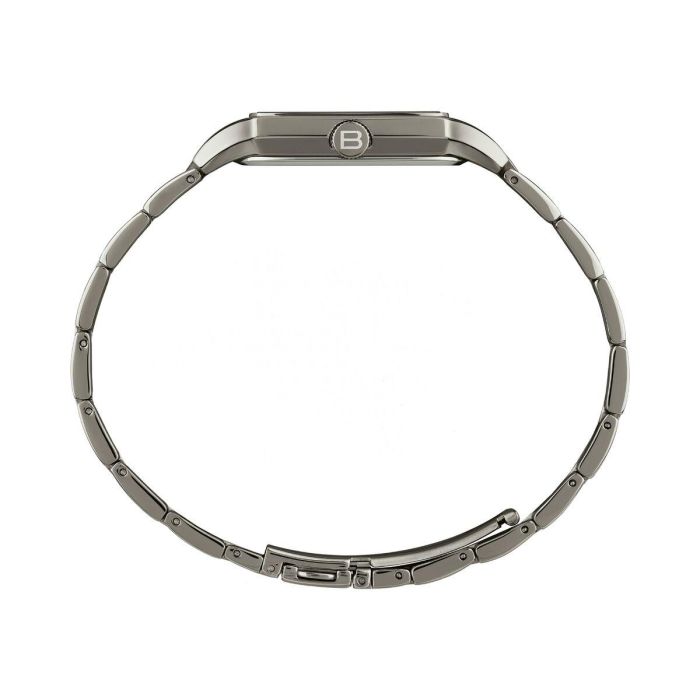 Reloj Hombre Breil TW1928 Gris (Ø 40 mm) 3 Reloj Hombre Breil TW1928 Gris (Ø 40 mm) 3