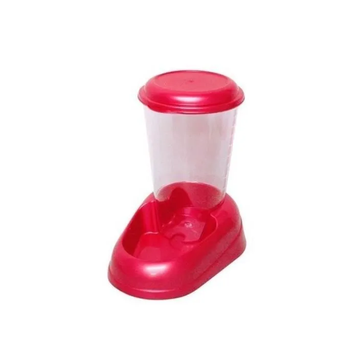 Ferplast Dispensador De Agua Nadir 3 L Colores Surtidos 2