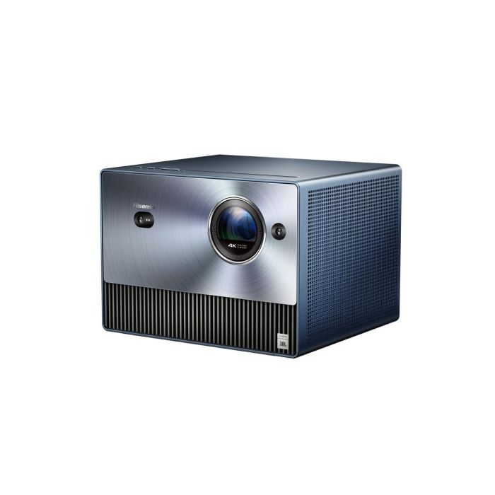 Proyector Hisense C1 65-300 4K Ultra HD 3840 x 2160 px