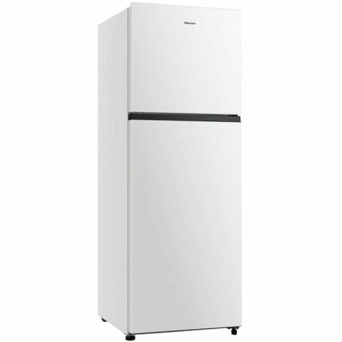 Frigorífico combinado Hisense RT422N4AWE 170 Blanco 252 L 5