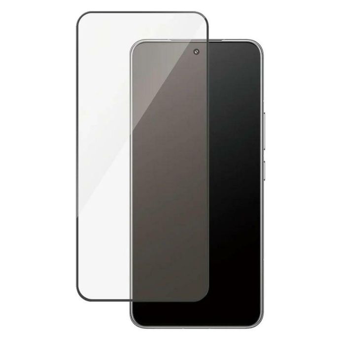 Funda para Móvil PanzerGlass Redmi Note 14 Transparente Xiaomi 5 Funda para Móvil PanzerGlass Redmi Note 14 Transparente Xiaomi 5