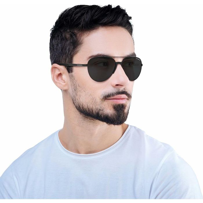 Gafas de Sol Hombre Emporio Armani EA 2059 1 Gafas de Sol Hombre Emporio Armani EA 2059 1