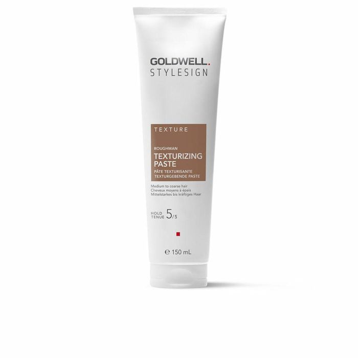 Goldwell Stylesign Texture Roughman Texturizing Paste Goldwell Stylesign Texture Roughman Texturizing Paste