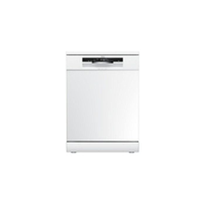 Lavavajillas Teka DFS 46750 Blanco 60 cm 4