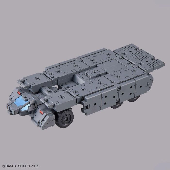 Vehiculo Expansion 30MM Exa-Vehicle Customize Carrier Ver. 2 Vehiculo Expansion 30MM Exa-Vehicle Customize Carrier Ver. 2